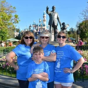 Meet your Posher, Angie